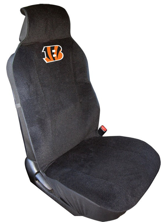 Cincinnati Bengals Seat Cover (CDG)