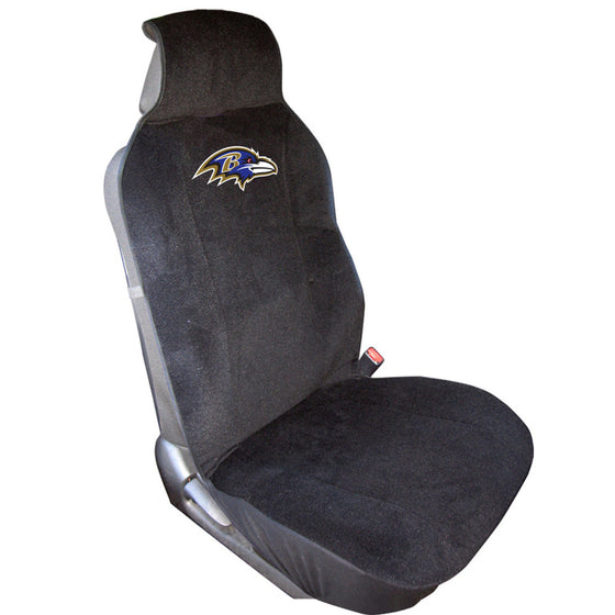 Baltimore Ravens Seat Cover (CDG)