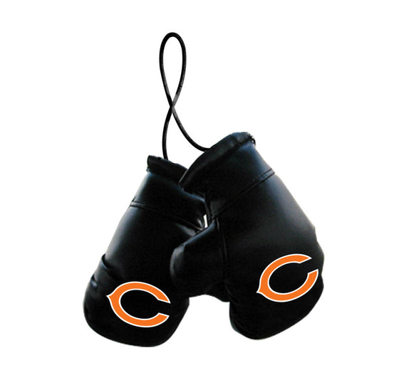 Chicago Bears Boxing Gloves Mini CO