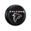 Atlanta Falcons Black Tire Cover - Standard Size (CDG)