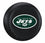 New York Jets Black Tire Cover - Standard Size (CDG)