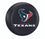 Houston Texans Black Tire Cover - Standard Size (CDG)