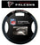 Atlanta Falcons Steering Wheel Cover - Mesh (CDG)