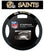 New Orleans Saints Steering Wheel Cover - Mesh (CDG)