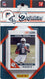 Miami Dolphins 2011 Score Team Set CO