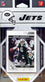 New York Jets 2011 Score Team Set CO