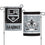 Los Angeles Kings Flag 12x18 Garden Style 2 Sided Special Order (CDG)