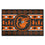 Baltimore Orioles Holiday Sweater Starter Mat Accent Rug - 19in. x 30in.