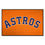 Houston Astros Starter Mat Accent Rug - 19in. x 30in.