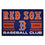 Boston Red Sox Starter Mat Accent Rug - 19in. x 30in.