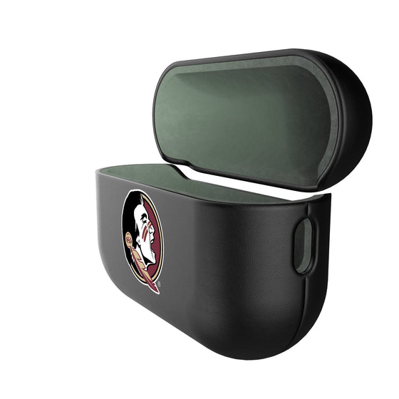 Florida State Seminoles Insignia AirPod Case Cover-1