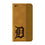 Detroit Tigers Burn Folio Phone Case-1