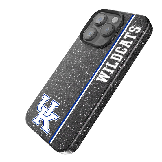 Kentucky Wildcats Sidebar Bling Phone Case-1