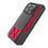 Nebraska Huskers N Sidebar Bling Phone Case-1