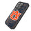 Auburn Tigers Paisley Bling Phone Case-1