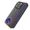 Boise State Broncos Sidebar Bling Phone Case-1