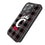 Cincinnati Bearcats Plaid Bling Phone Case-1