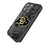 Colorado Buffaloes Paisley Bling Phone Case-1