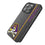 East Carolina Pirates Sidebar Bling Phone Case-1