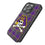 East Carolina Pirates Plaid Bling Phone Case-1