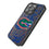 Florida Gators Paisley Bling Phone Case-1