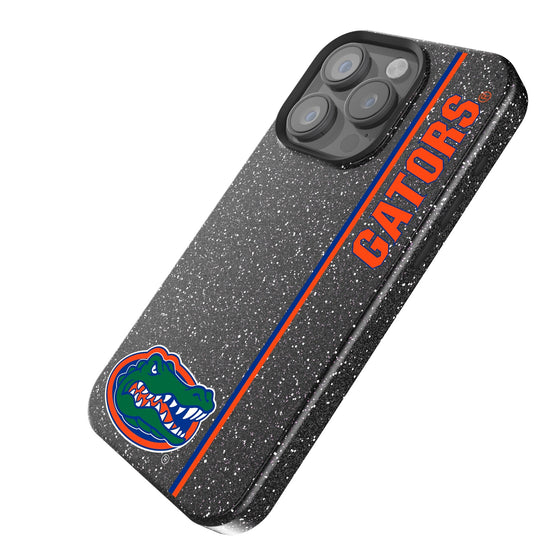 Florida Gators Sidebar Bling Phone Case-1