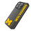 Michigan Wolverines Sidebar Bling Phone Case-1