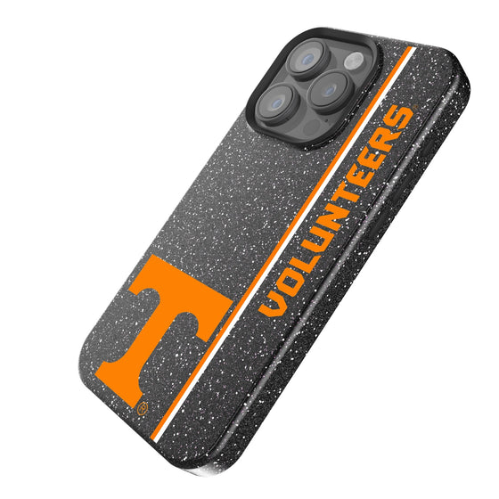 Tennessee Volunteers Sidebar Bling Phone Case-1