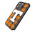 Tennessee Volunteers Plaid Bling Phone Case-1