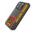 Tuskegee Golden Tigers Sidebar Bling Phone Case-1