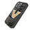 Vanderbilt Commodores Paisley Bling Phone Case-1