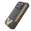 Vanderbilt Commodores Sidebar Bling Phone Case-1