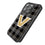 Vanderbilt Commodores Plaid Bling Phone Case-1