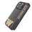 Washington Huskies Sidebar Bling Phone Case-1