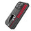 Atlanta Falcons Classic  Sidebar Bling Phone Case-1