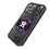 Houston Astros Paisley Bling Phone Case-1