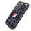 Houston Astros Plaid Bling Phone Case-1