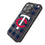 Minnesota Twins Plaid Bling Phone Case-1