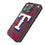 Texas Rangers Paisley Bling Phone Case-1