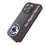 Los Angeles Clippers Sidebar Bling Phone Case-1