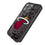 Miami Heat Paisley Bling Phone Case-1