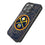 Denver Nuggets Paisley Bling Phone Case-1