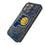 Indiana Pacers Paisley Bling Phone Case-1