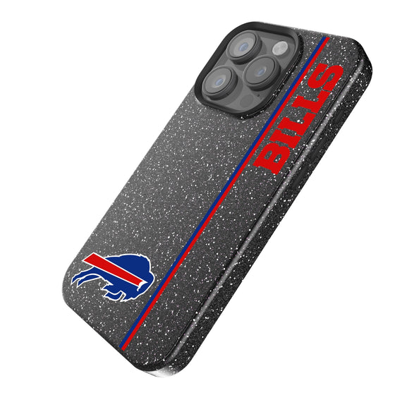 Buffalo Bills Sidebar Bling Phone Case-1