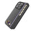 Baltimore Ravens Sidebar Bling Phone Case-1