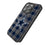 Dallas Cowboys Plaid Bling Phone Case-1