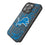 Detroit Lions Paisley Bling Phone Case-1