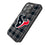 Houston Texans Plaid Bling Phone Case-1