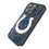 Indianapolis Colts Paisley Bling Phone Case-1