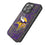 Minnesota Vikings Paisley Bling Phone Case-1